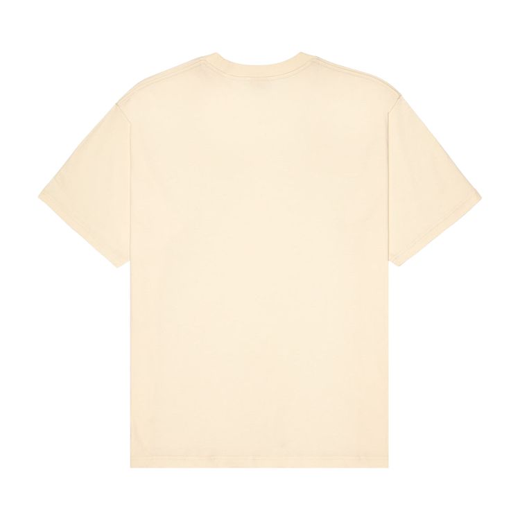 GOLF WANG Needle Point Tee Cream
