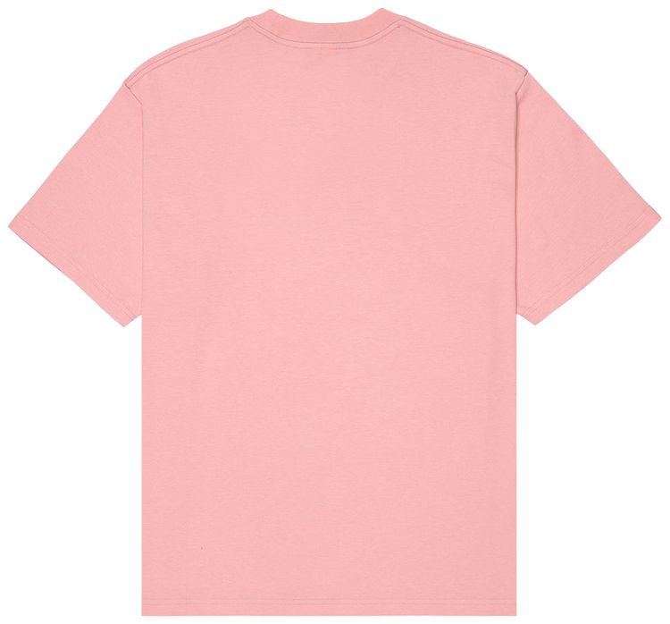 GOLF WANG Needle Point Tee Pink
