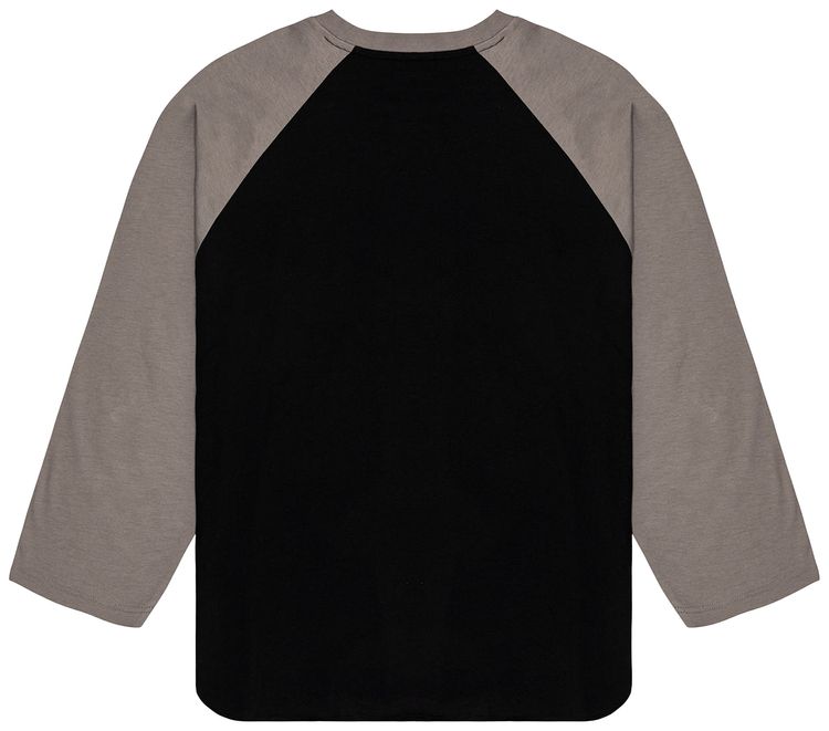 GOLF WANG Academy Baseball Tee Black