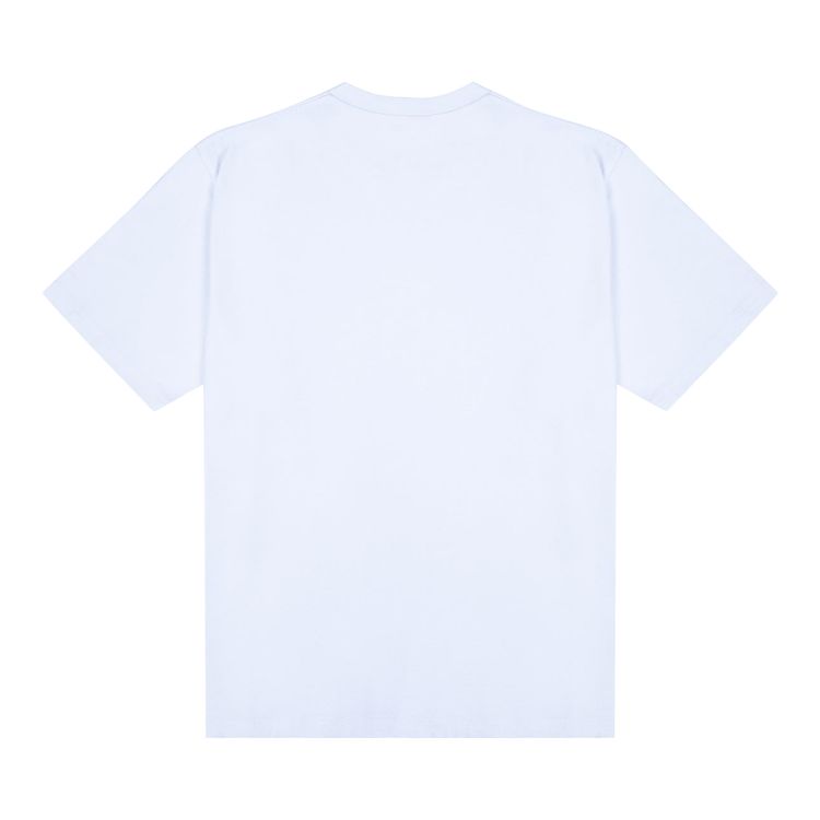 GOLF WANG Fortune Tee White