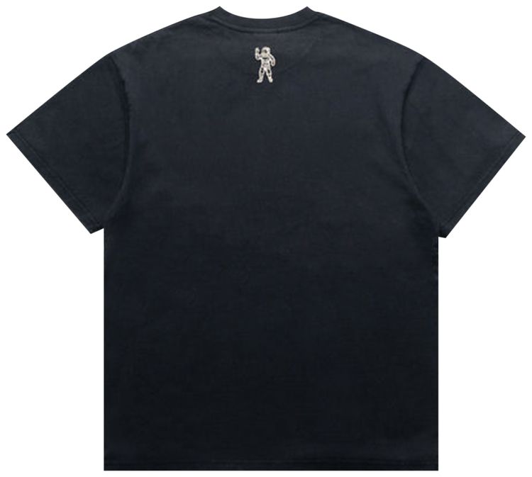 Billionaire Boys Club Mist Oversized T Shirt Black