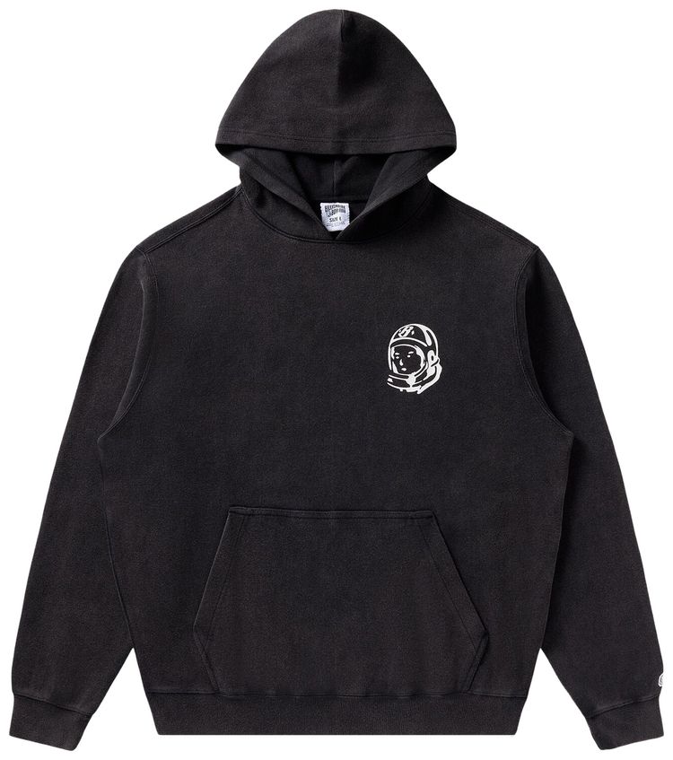 Billionaire Boys Club Timelapse Hoodie Black