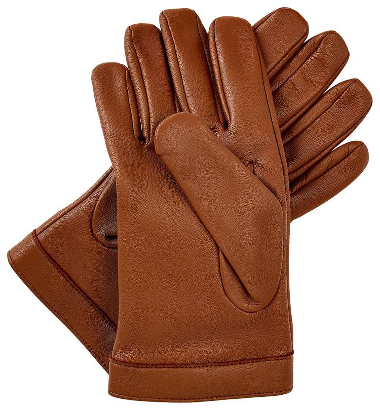 Kody Phillips Cargo Pocket Glove Cognac