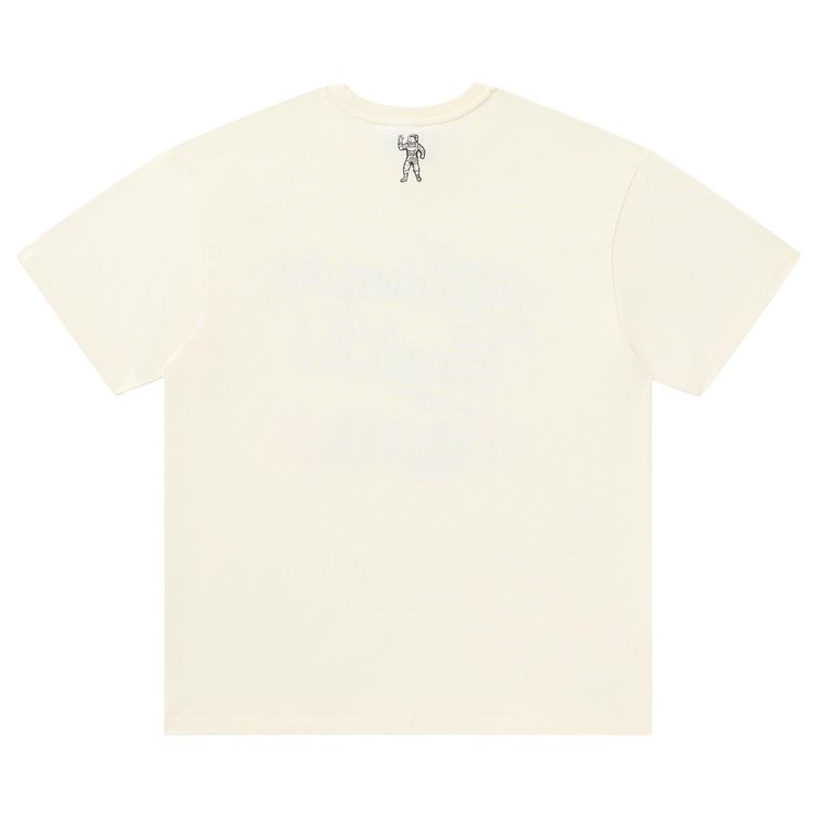 Billionaire Boys Club Align T Shirt Winter White