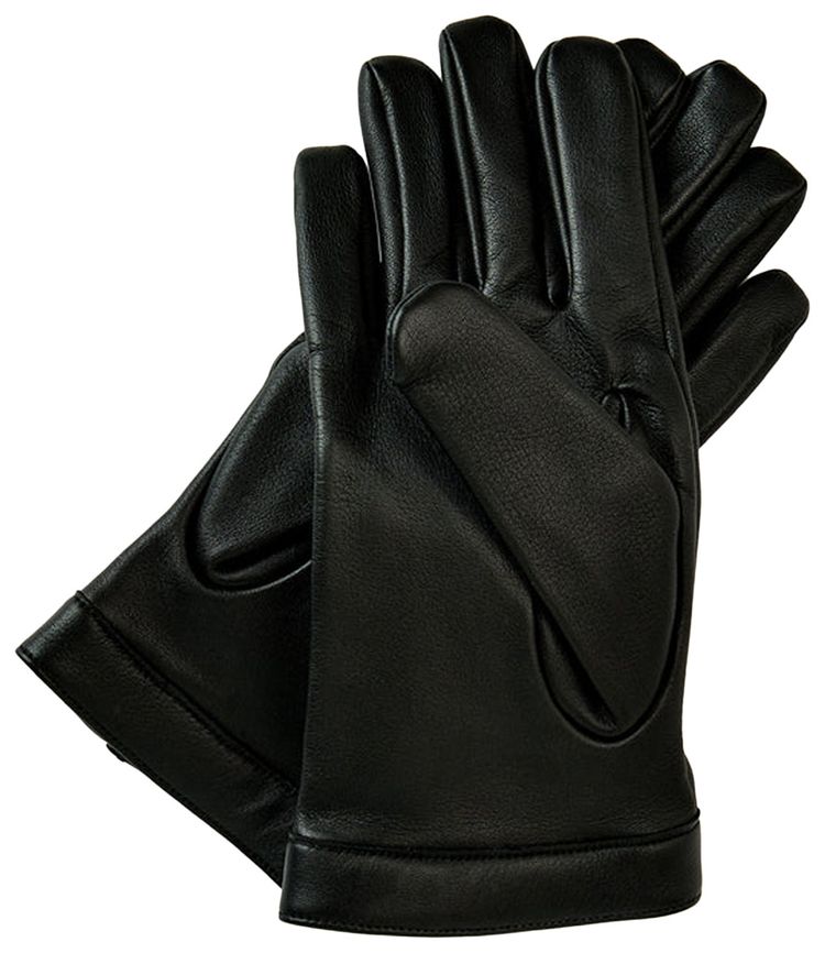 Kody Phillips Cargo Pocket Glove Black