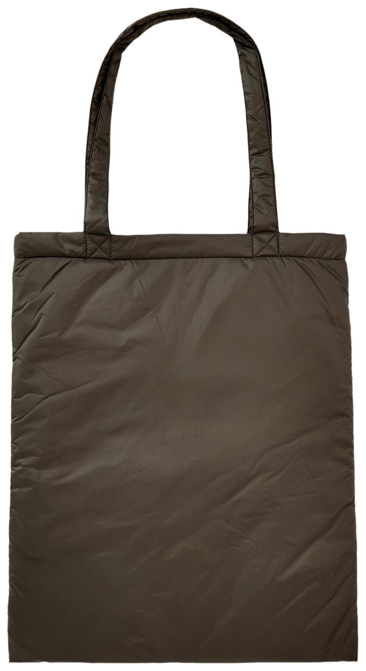 Rick Owens DRKSHDW Shopper Bronze
