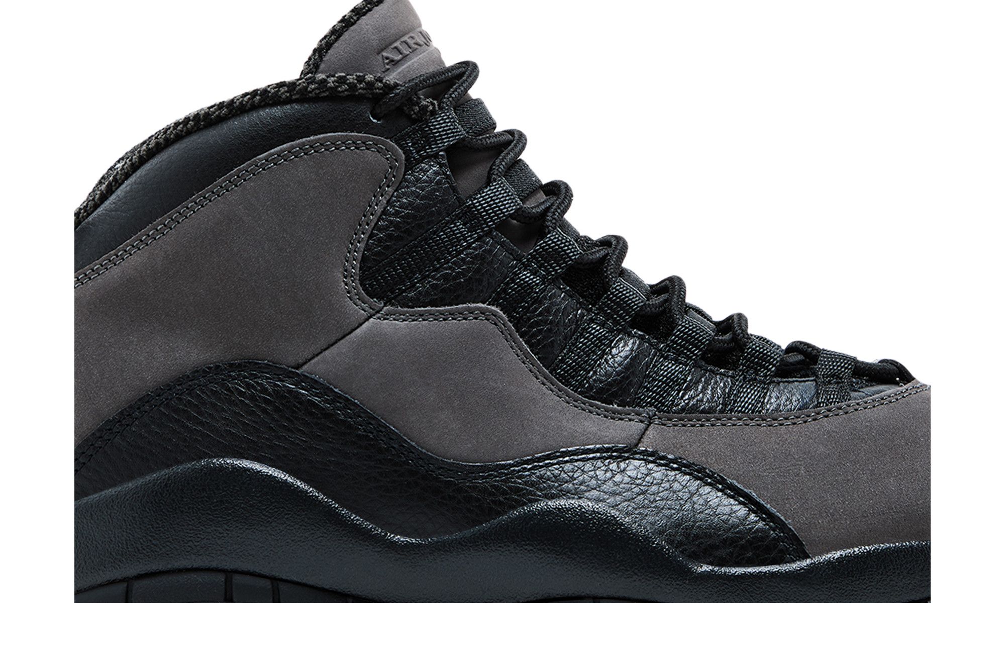 Buy Air Jordan 10 Retro 'Shadow' 2025 - HJ6779 001 | GOAT
