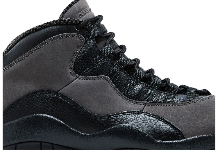Air Jordan 10 Retro Shadow 2025