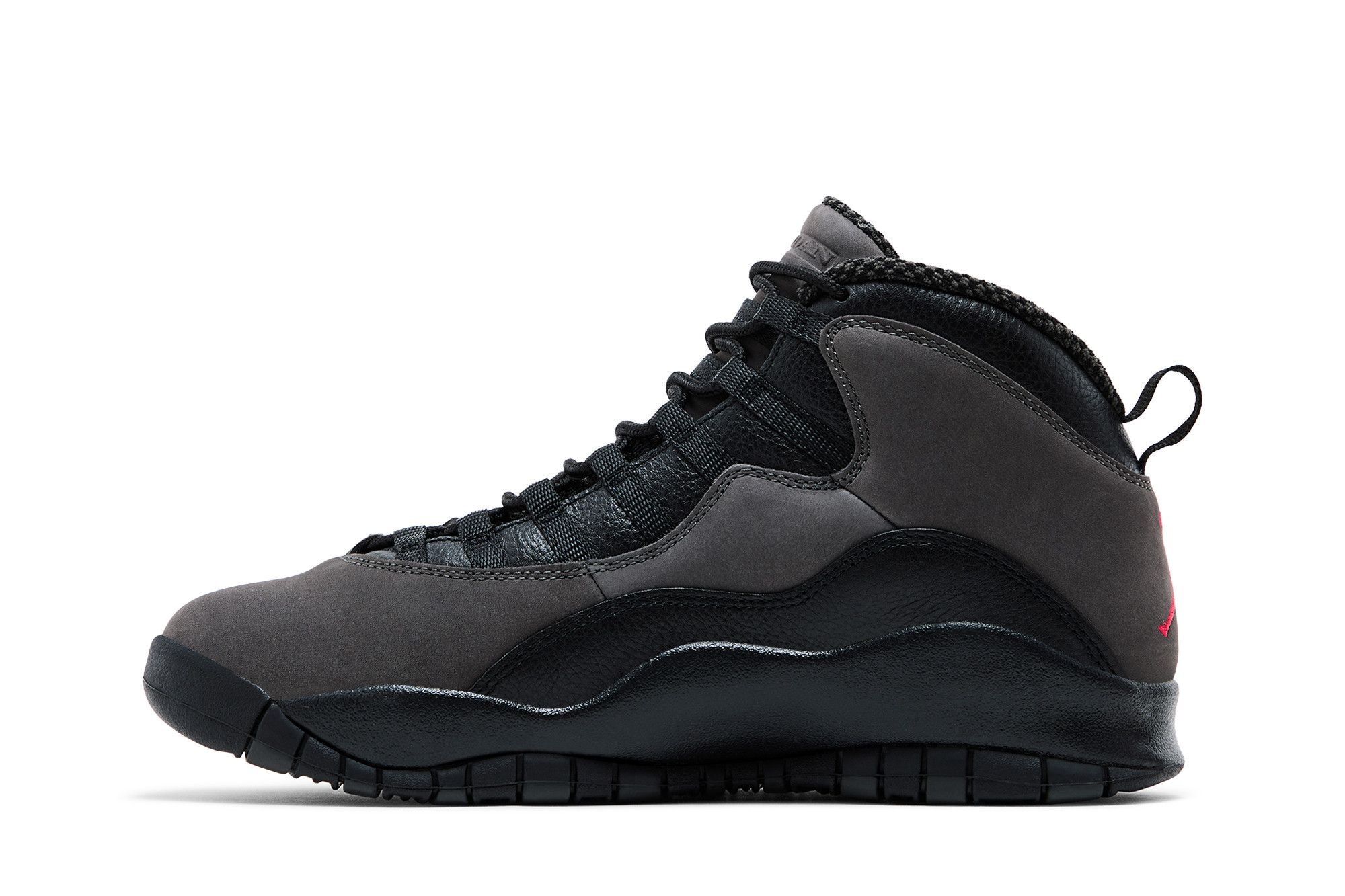 Buy Air Jordan 10 Retro 'Shadow' 2025 - HJ6779 001 | GOAT