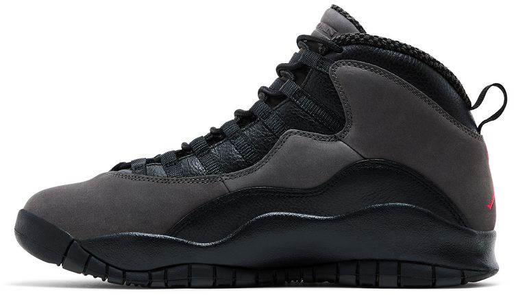 Air Jordan 10 Retro Shadow 2025