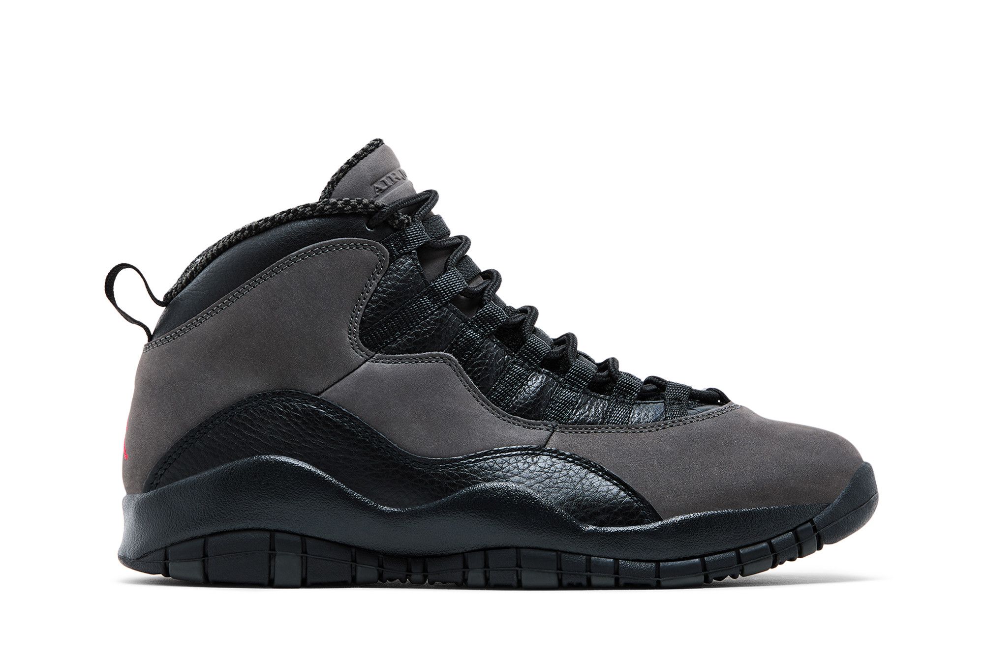 Buy Air Jordan 10 Retro 'Shadow' 2025 - HJ6779 001 | GOAT CA