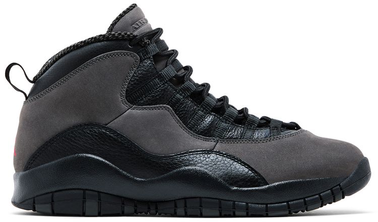 Air Jordan 10 Retro Shadow 2025