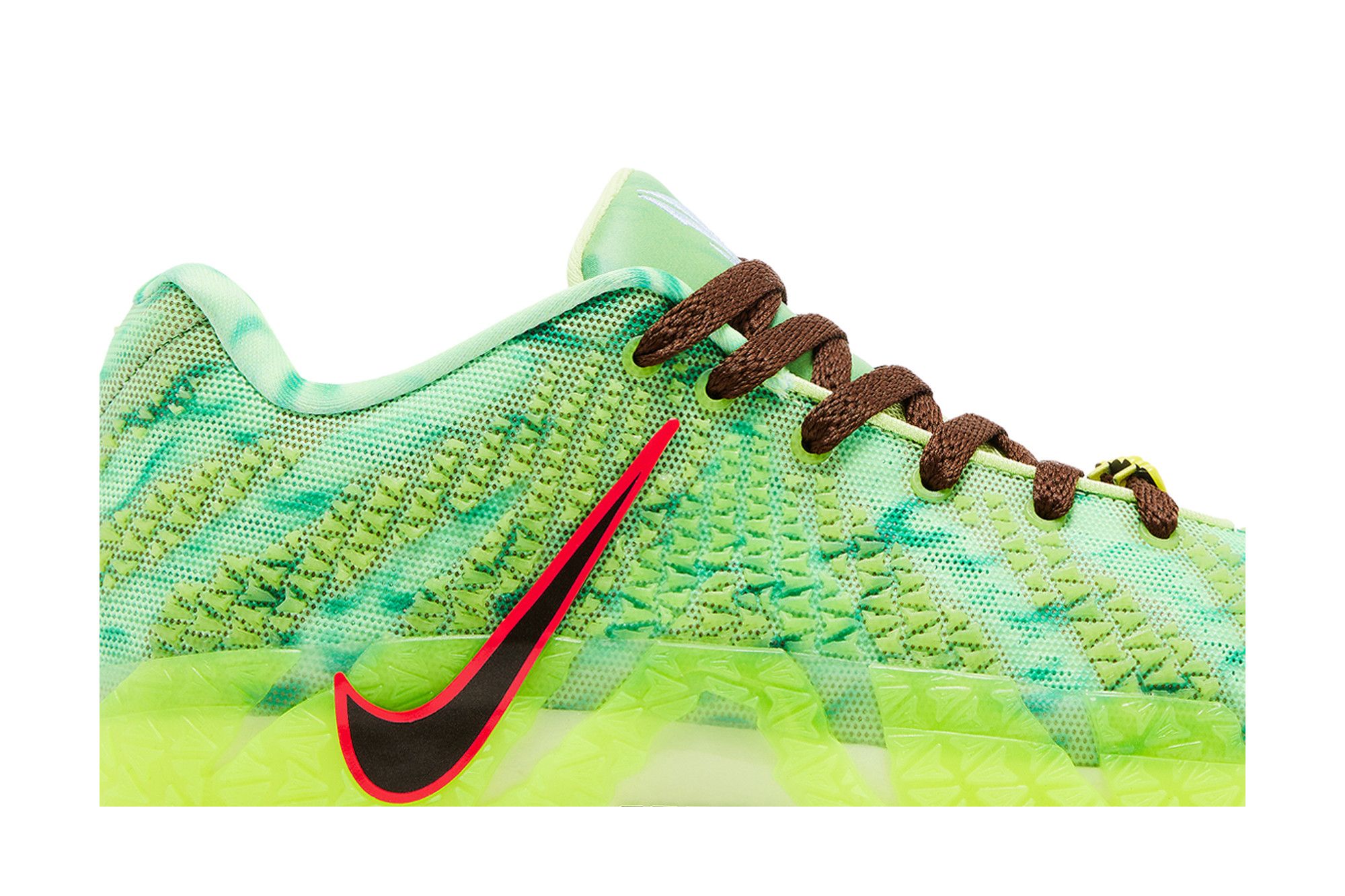 Buy Nike Ja 3 'Zombie' - HV9923 700 | GOAT