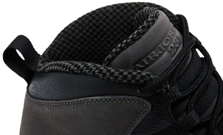 Air Jordan 10 Retro Shadow 2025