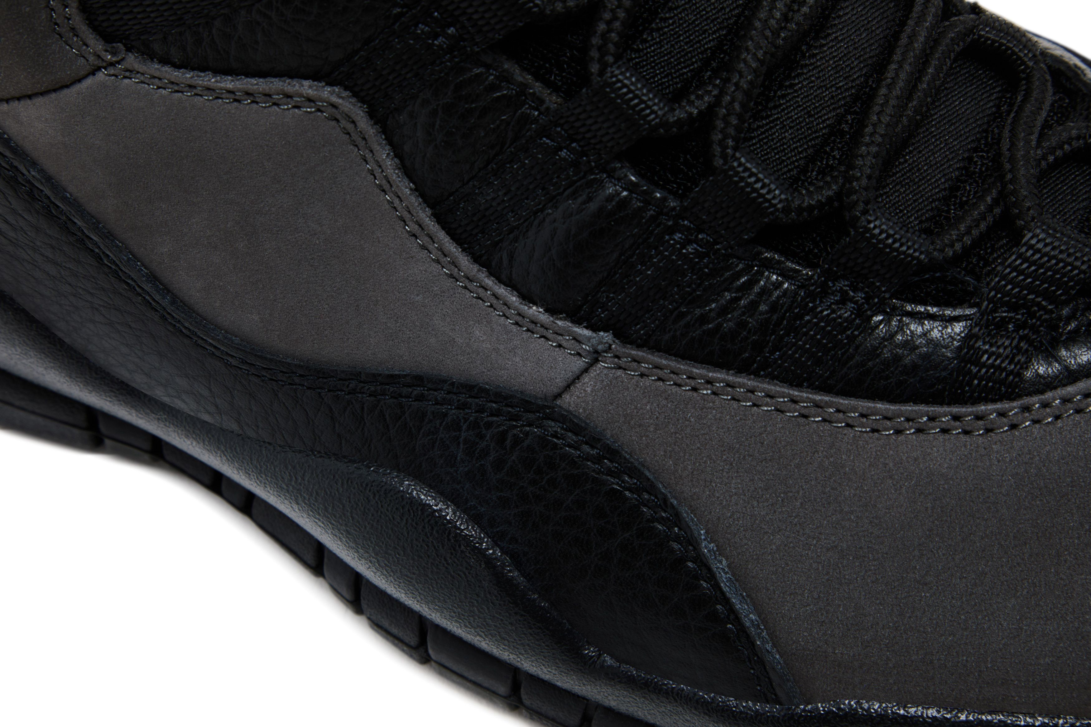 Buy Air Jordan 10 Retro 'Shadow' 2025 - HJ6779 001 | GOAT