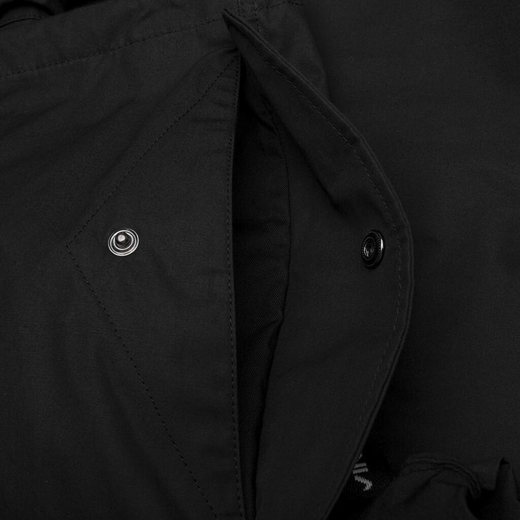 RIVINGTON roi Rebis Paraclete Pluging Pant Black