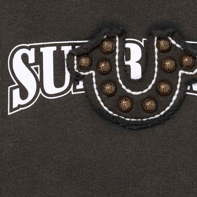 Supreme x True Religion Sweatpant Black