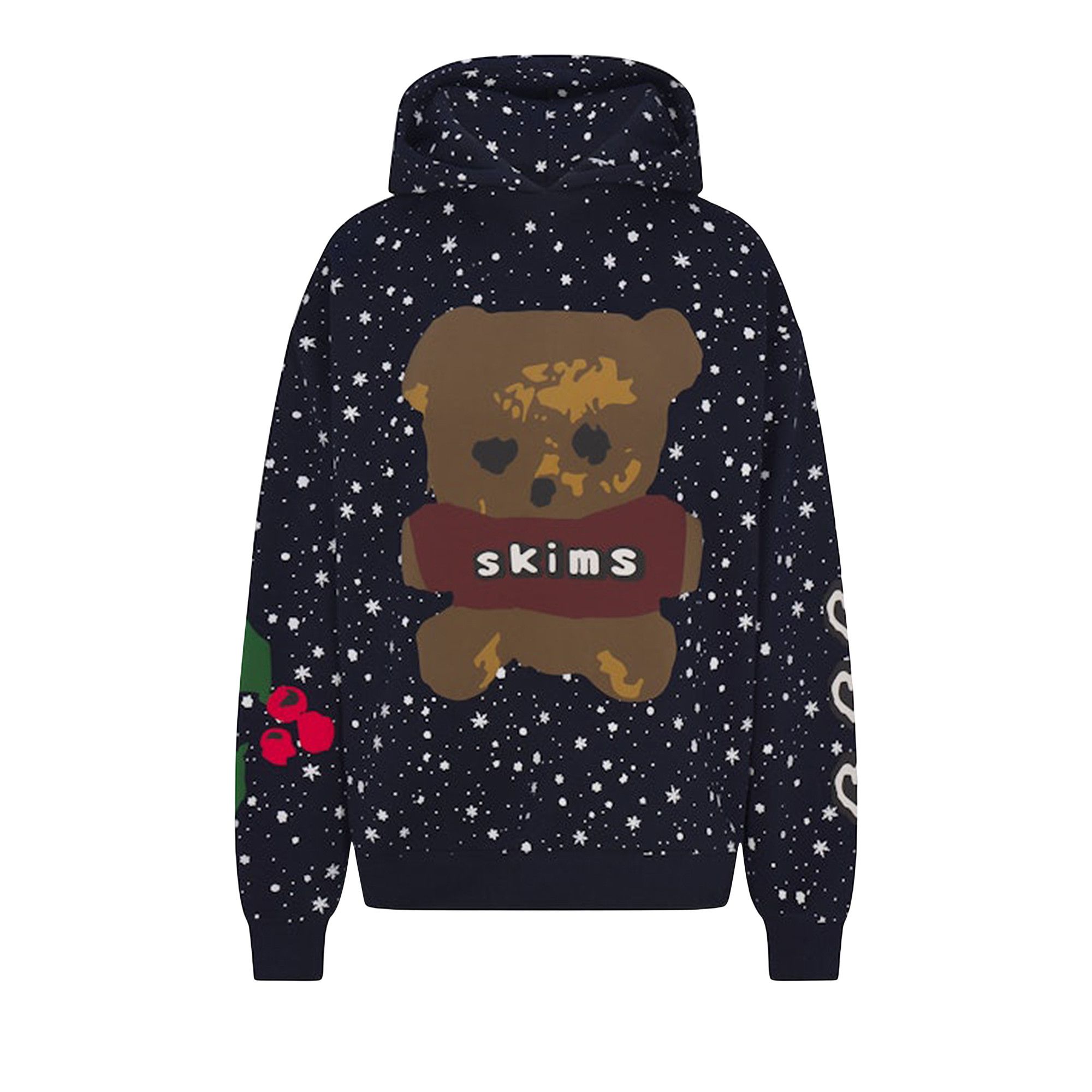 Buy SKIMS x Cactus Plant Flea Market Cotton Fleece Oversized