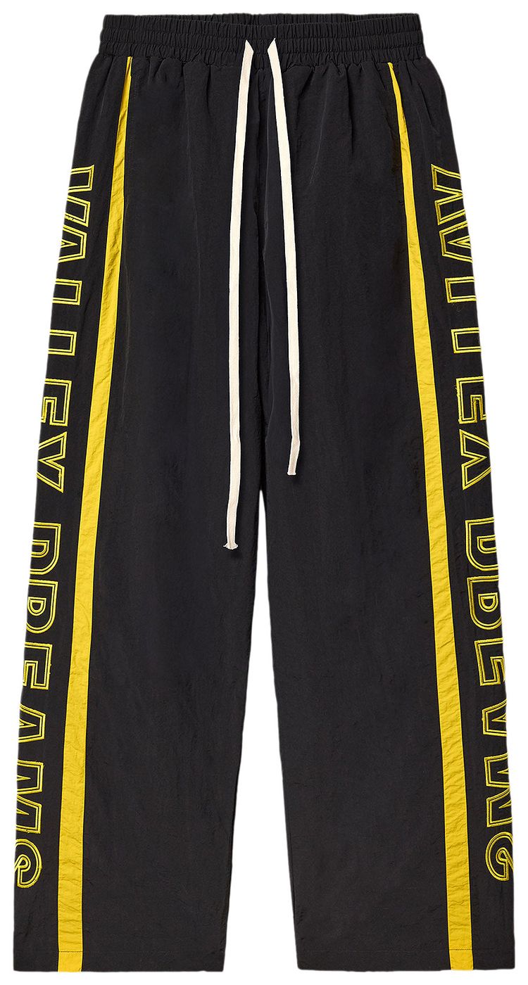 Vale Forever Killroy Trainers Black