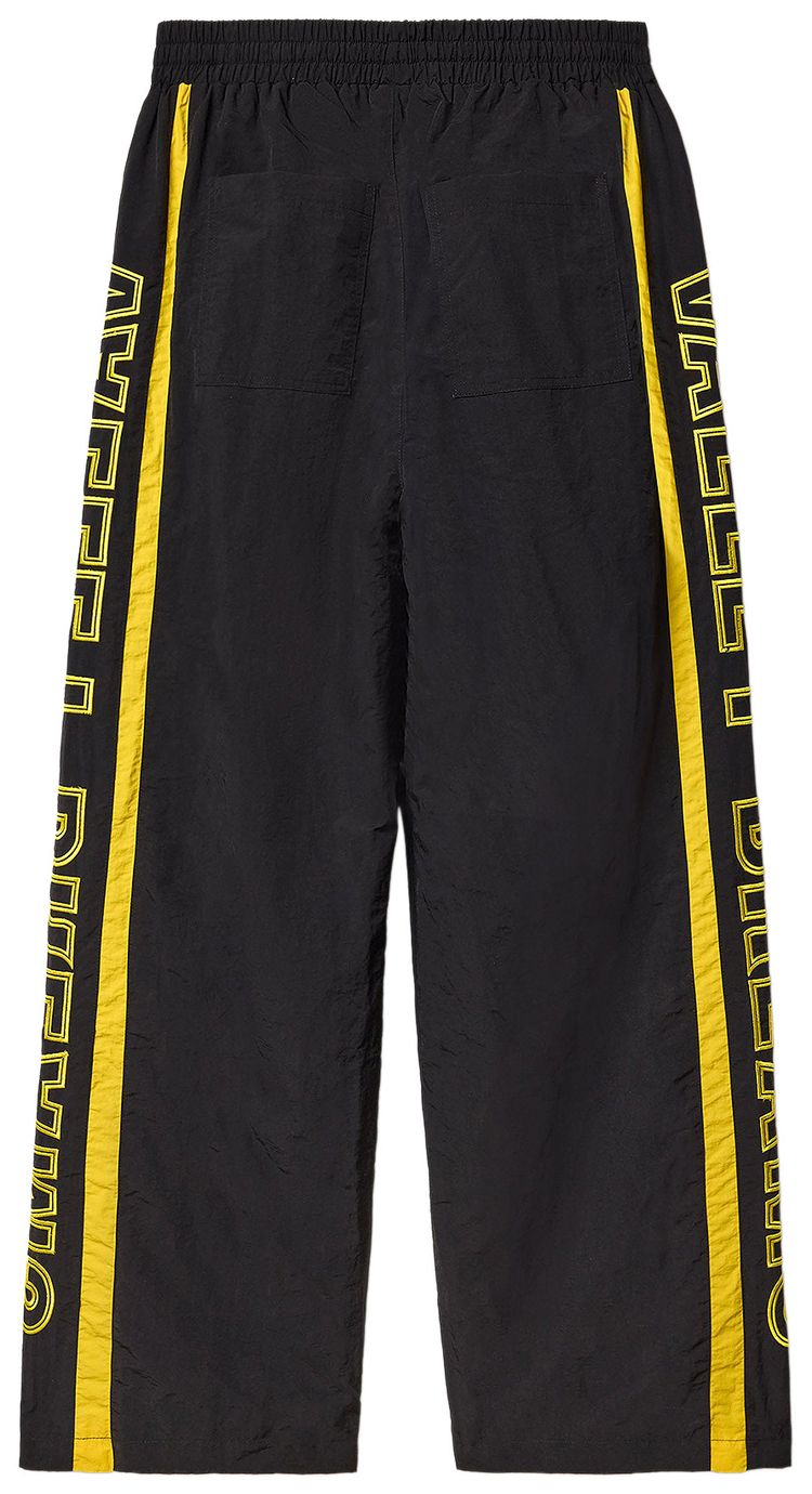 Vale Forever Killroy Trainers Black