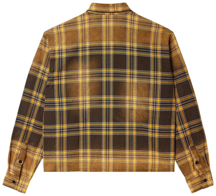 Vale Forever Chocolate Flannel Brown