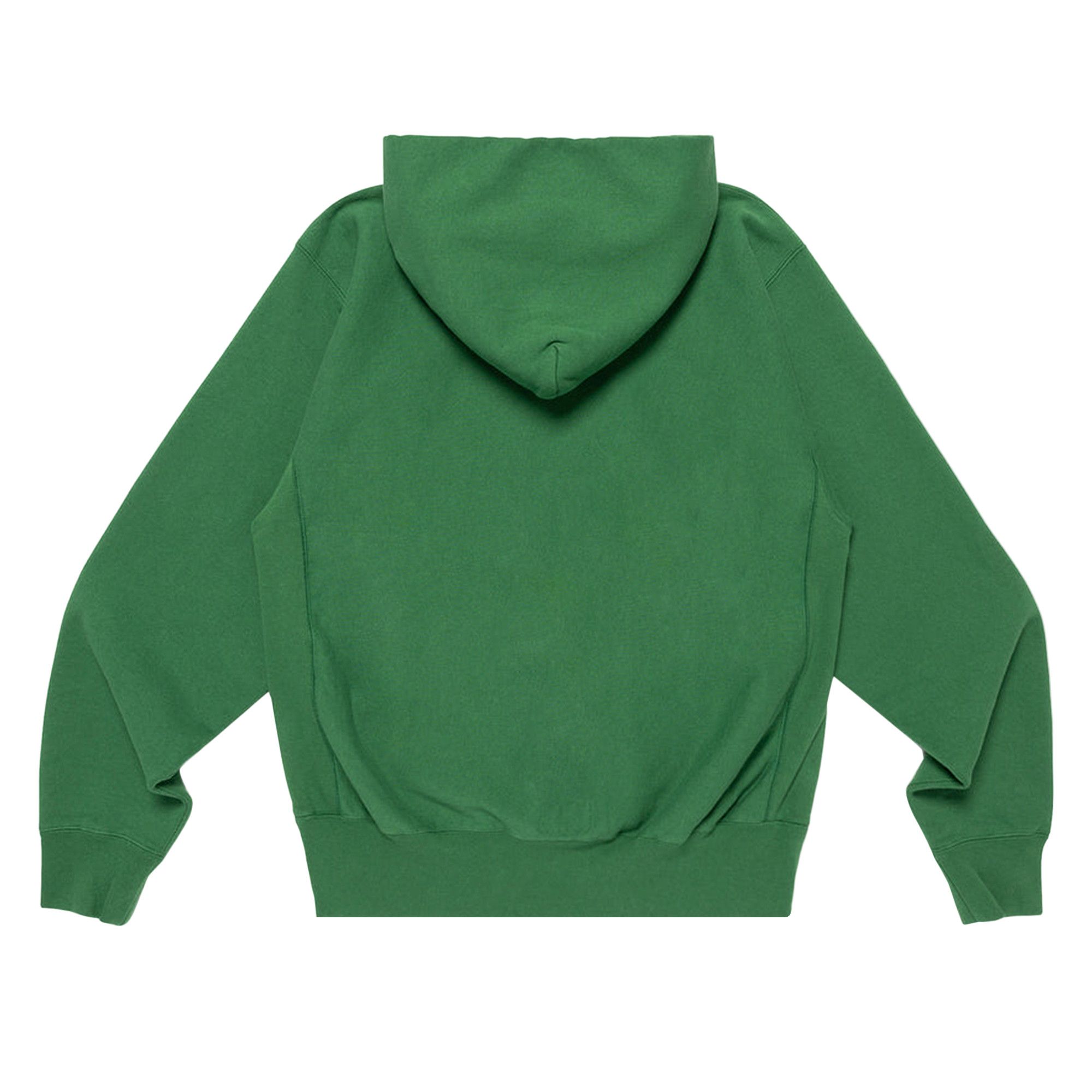 トップス HUMAN HOPE HEAVYWEIGHT HOODIE GREEN L Buy Human Made x j-hope Human Hope Heavyweight Hoodie 'Green