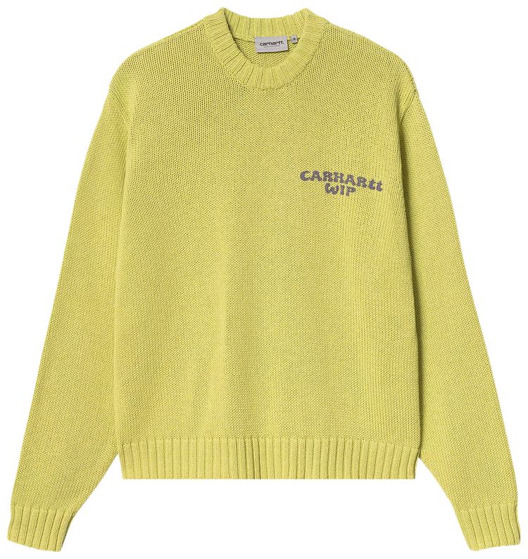 Carhartt WIP Helix Sweater Fandoghi