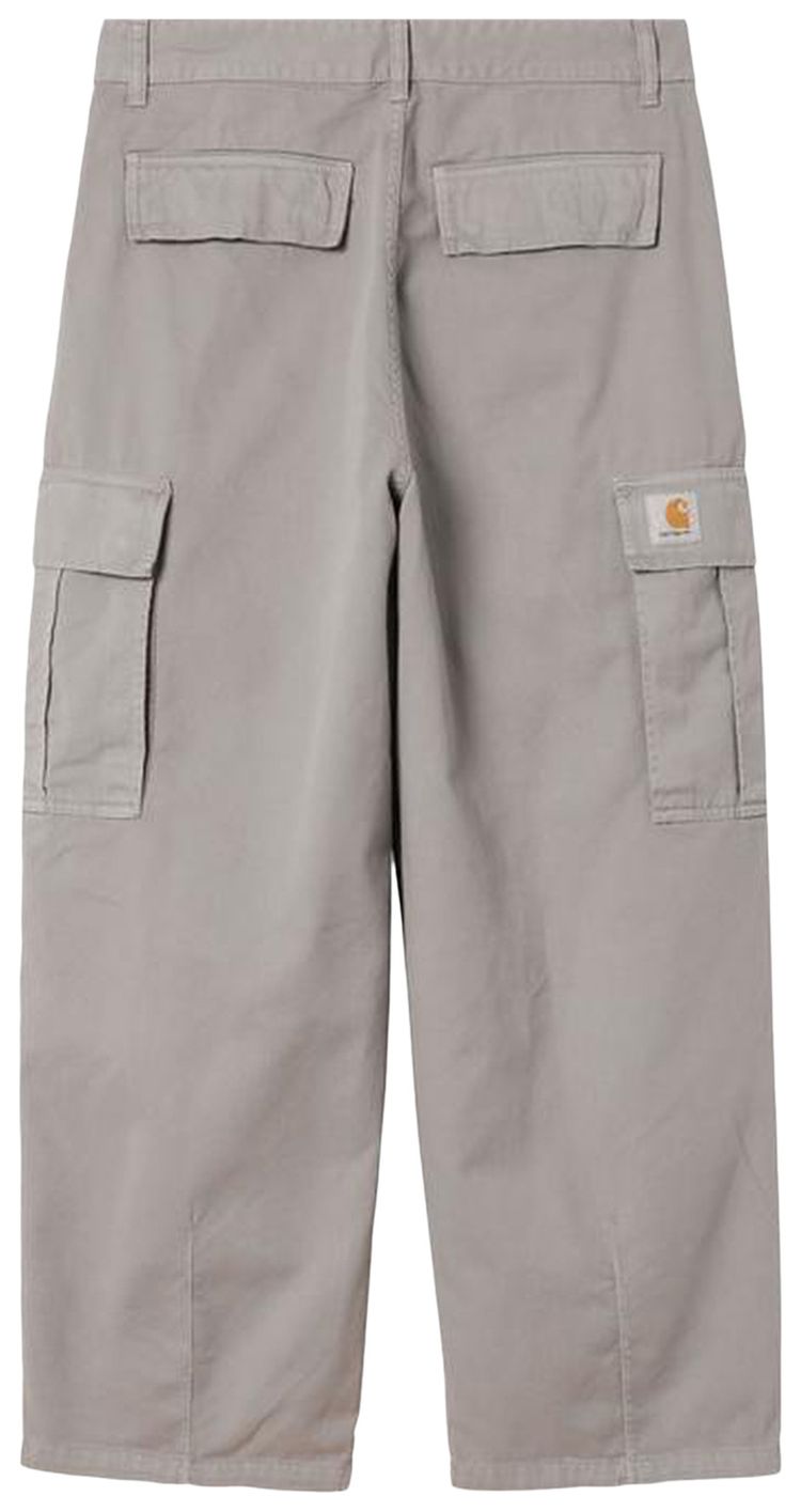 Carhartt WIP Cole Cargo Pant Yosemite Garment Dyed
