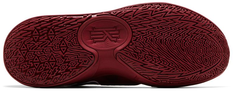 Nike Kyrie Low 5 TB Promo Team Red