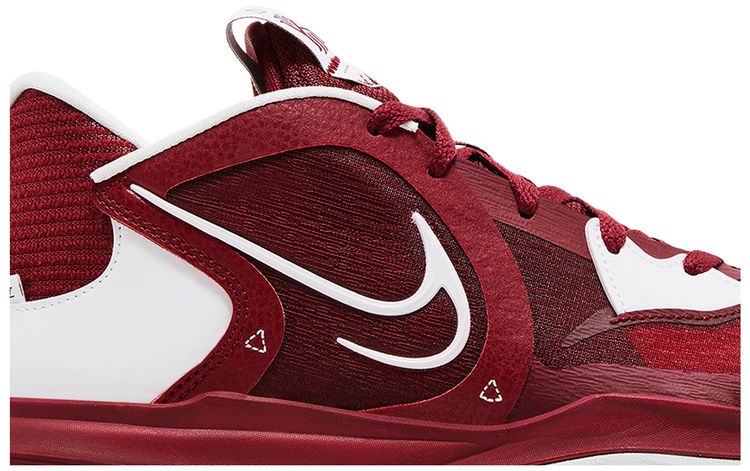 Nike Kyrie Low 5 TB Promo Team Red