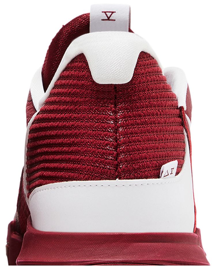 Nike Kyrie Low 5 TB Promo Team Red