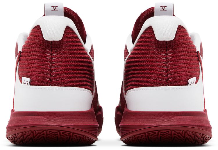 Nike Kyrie Low 5 TB Promo Team Red