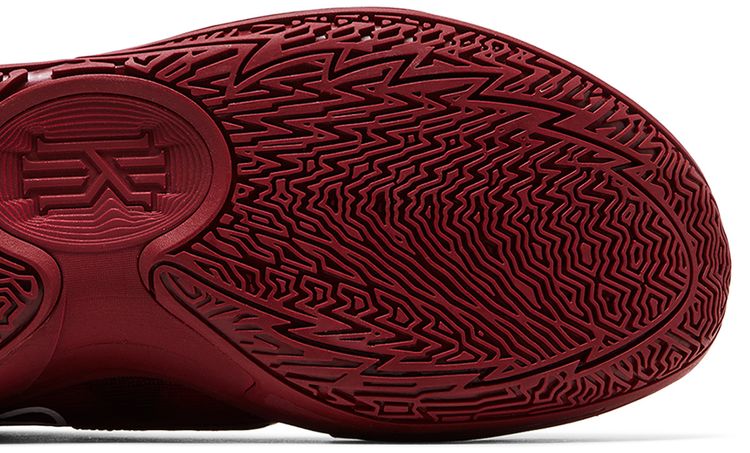 Nike Kyrie Low 5 TB Promo Team Red