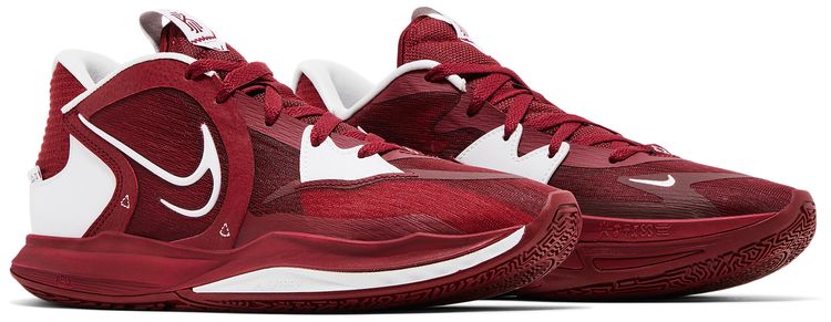 Nike Kyrie Low 5 TB Promo Team Red
