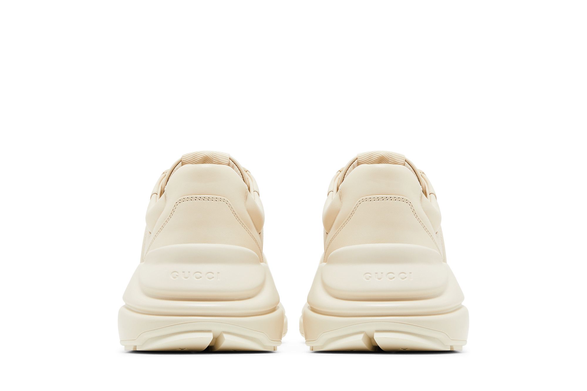 Buy Gucci Rhyton 'Interlocking G - Ivory Blue' - 757857 UPG70 9567