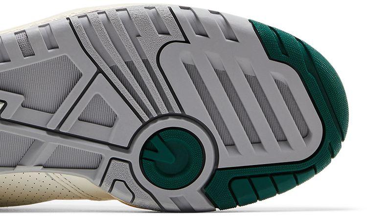 New Balance 550 Vintage Pack   Marsh Green