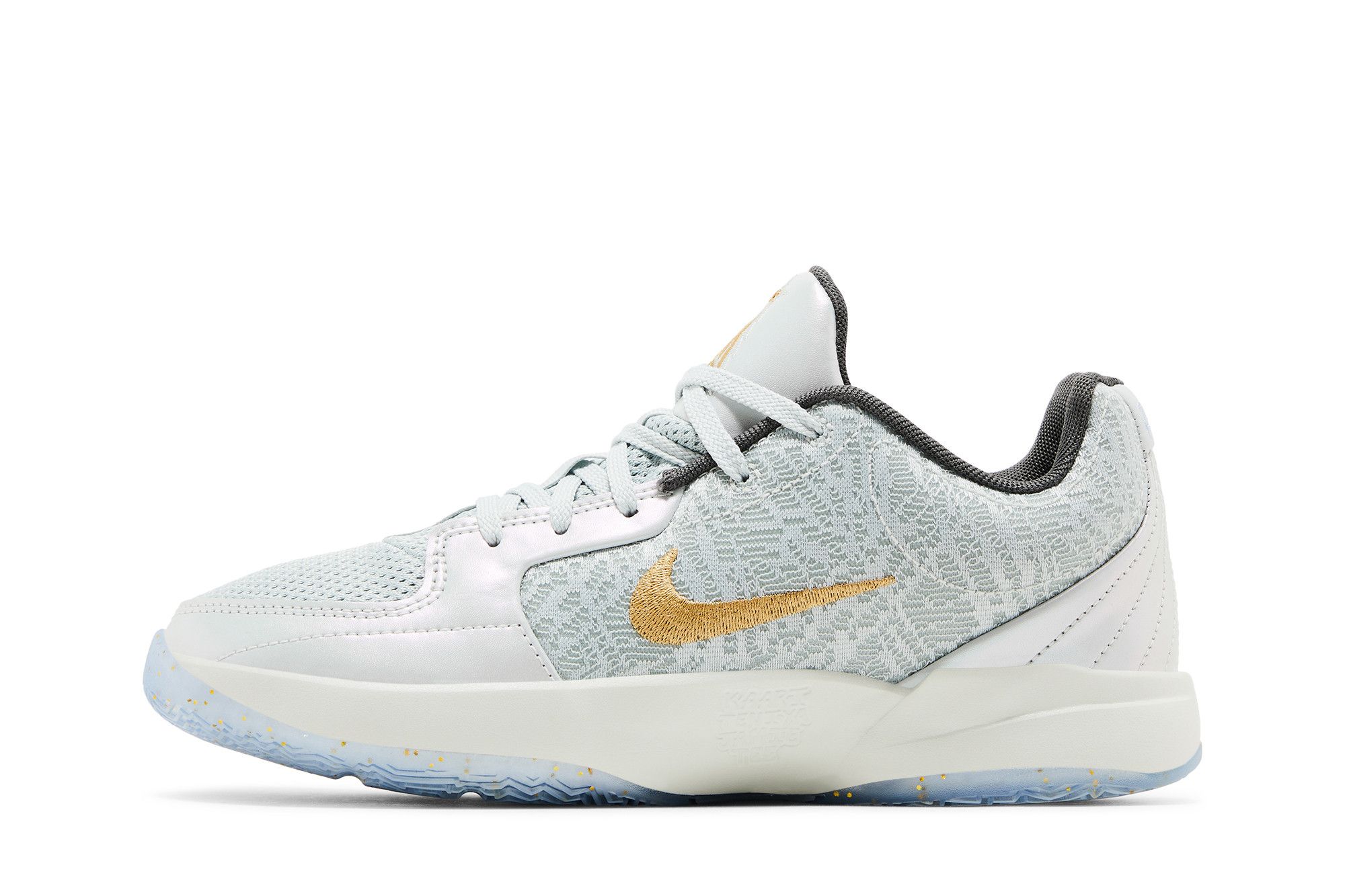 Buy Nike Ja 2 GS 'Tree Top' - IB7251 002 | GOAT