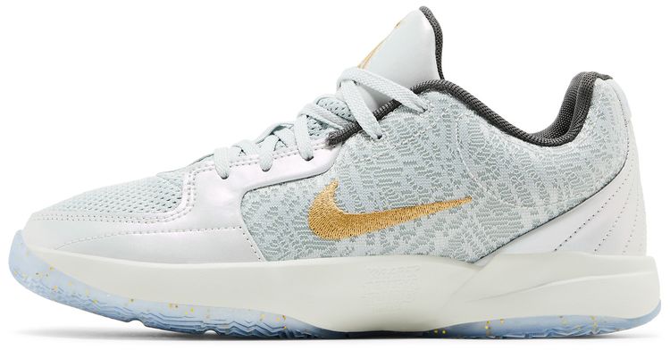 Nike Ja 2 GS Tree Top