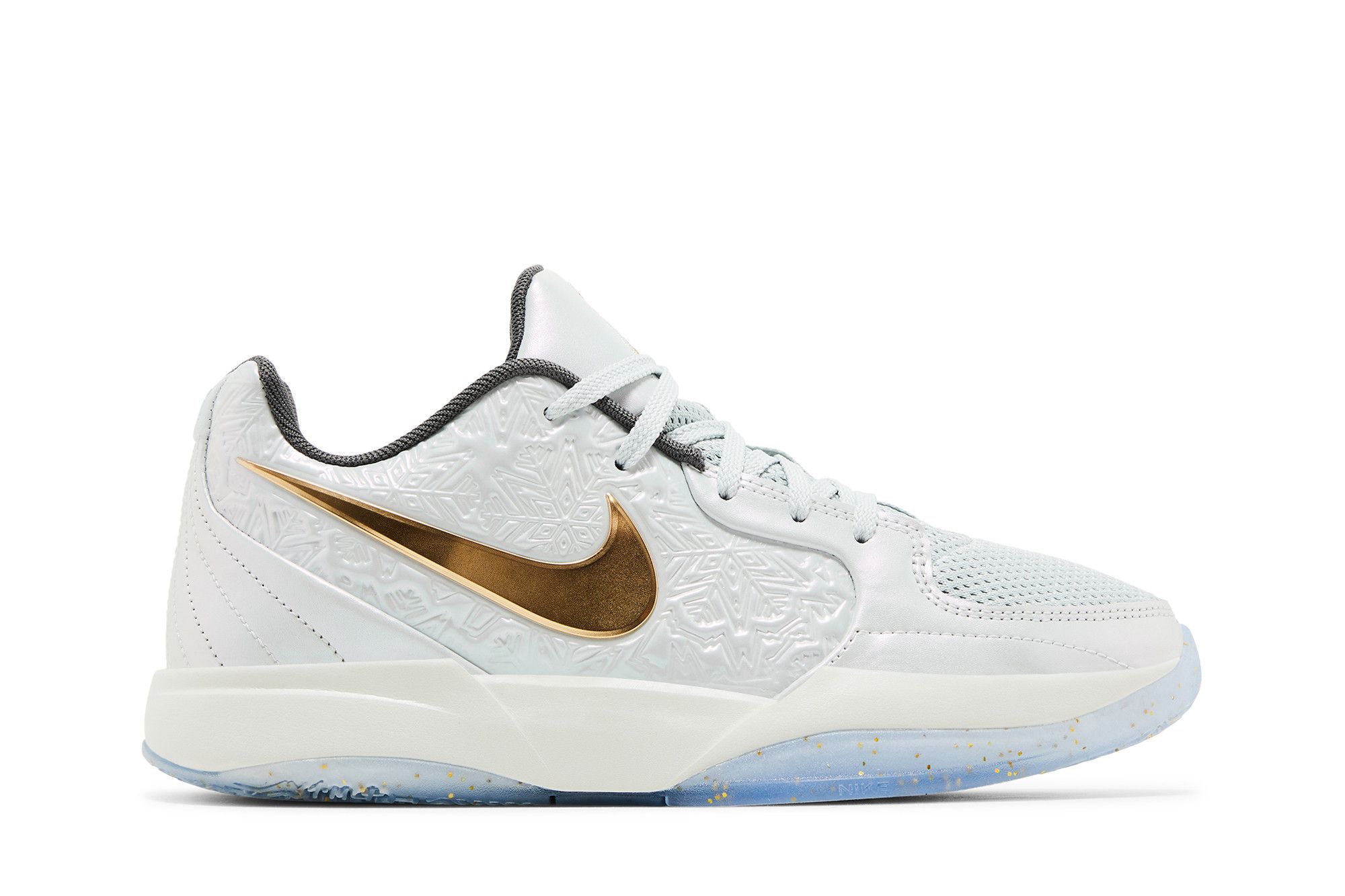 Buy Nike Ja 2 GS 'Tree Top' - IB7251 002 | GOAT