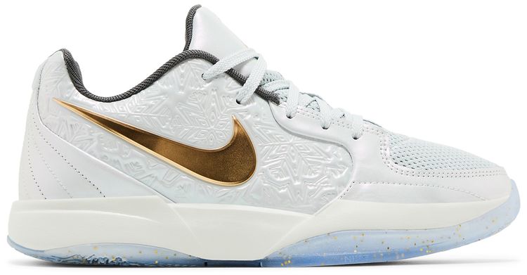 Nike Ja 2 GS Tree Top