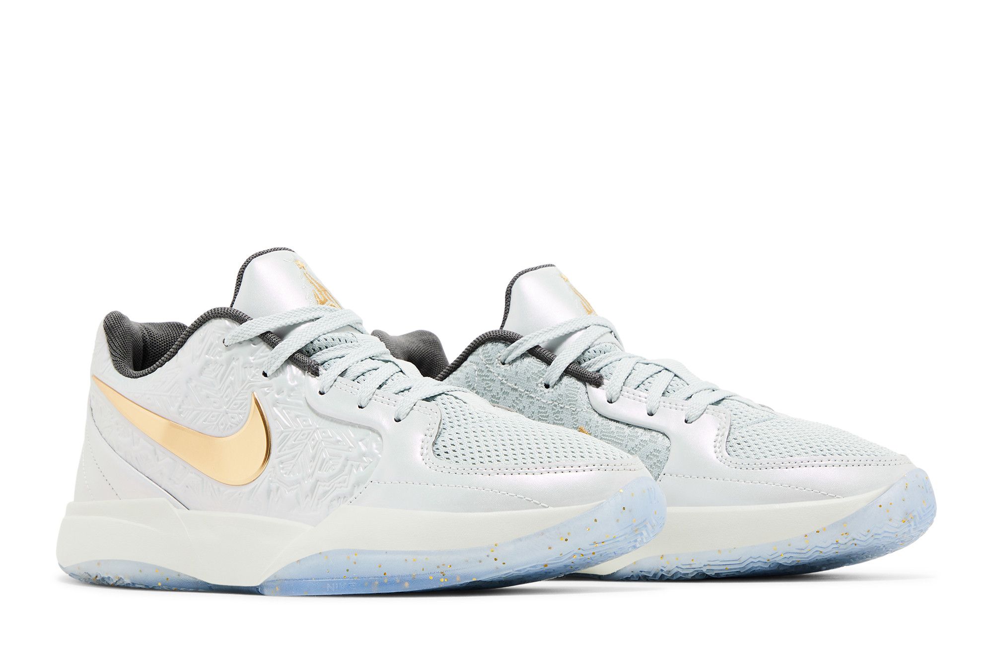 Buy Nike Ja 2 GS 'Tree Top' - IB7251 002 | GOAT