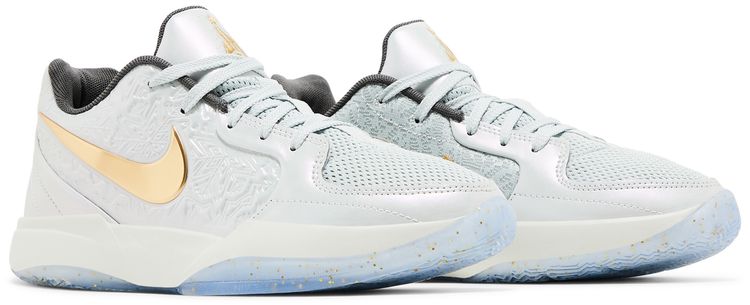 Nike Ja 2 GS Tree Top