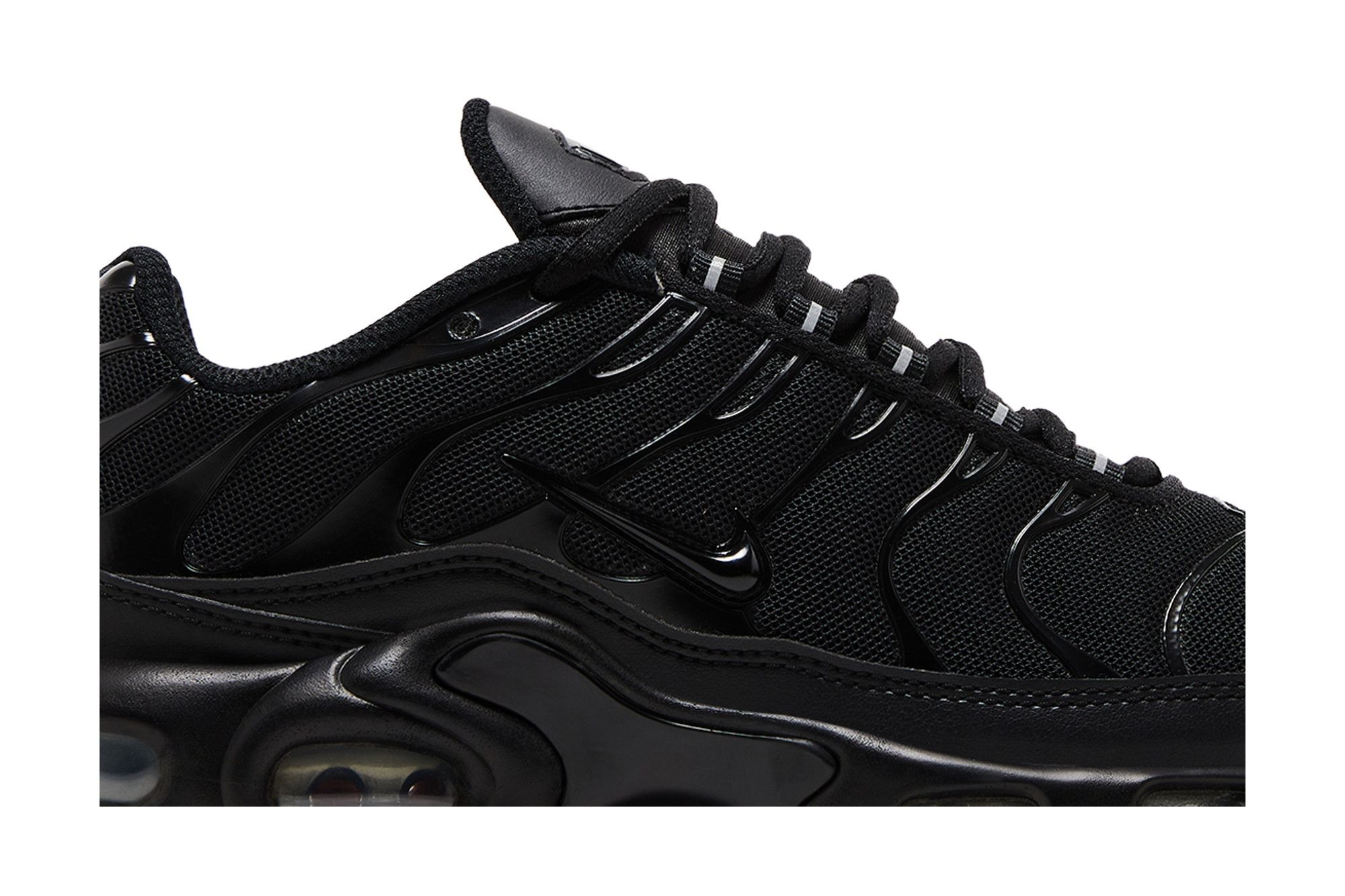 Buy Nike Wmns Air Max Plus 'Triple Black' - DM2362 002 | GOAT CA