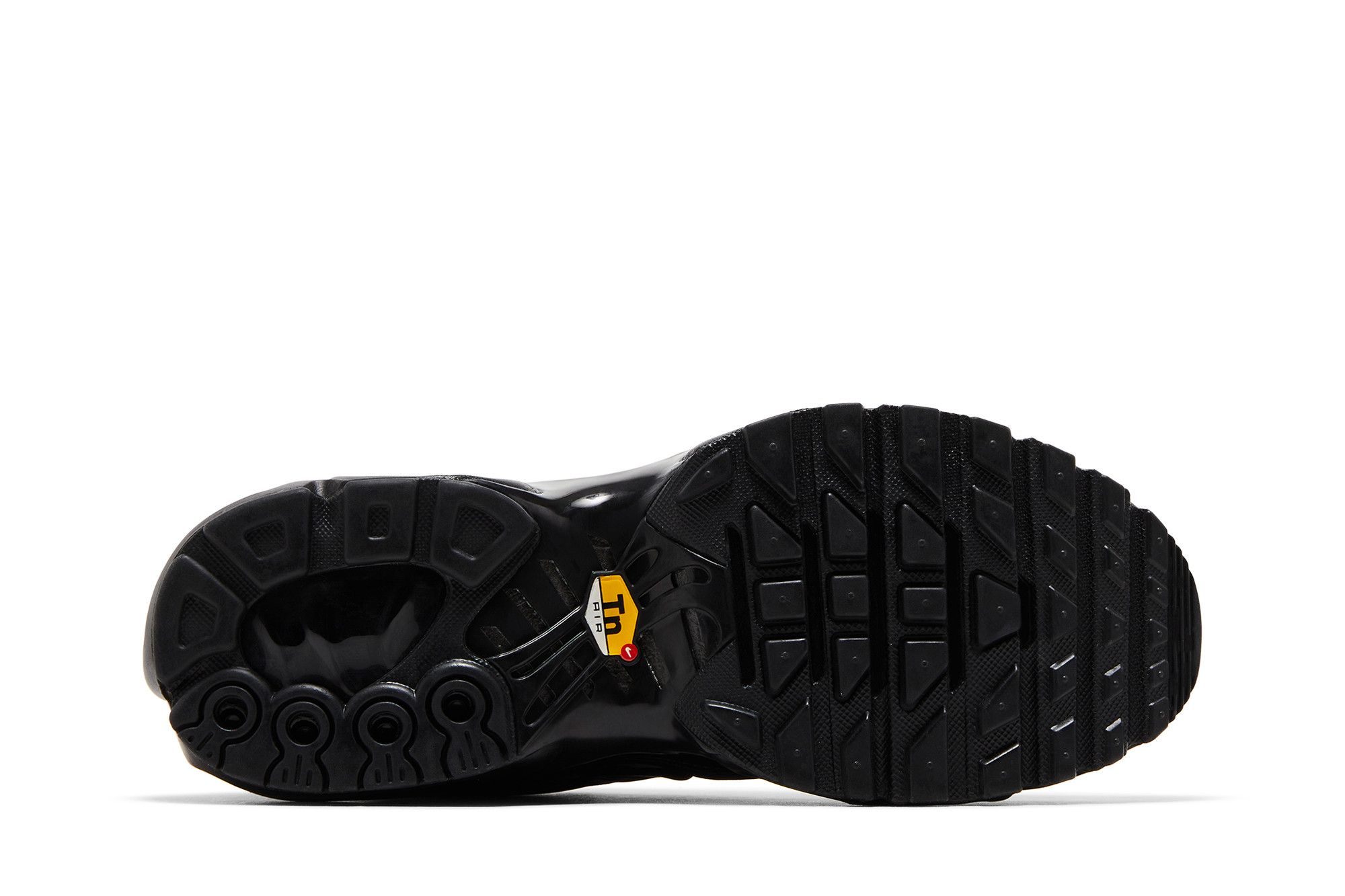 靴 wmns Nike Air Max Plus Triple Black Buy Nike Wmns Air Max Plus 'Triple Black' - DM2362 002 | GOAT