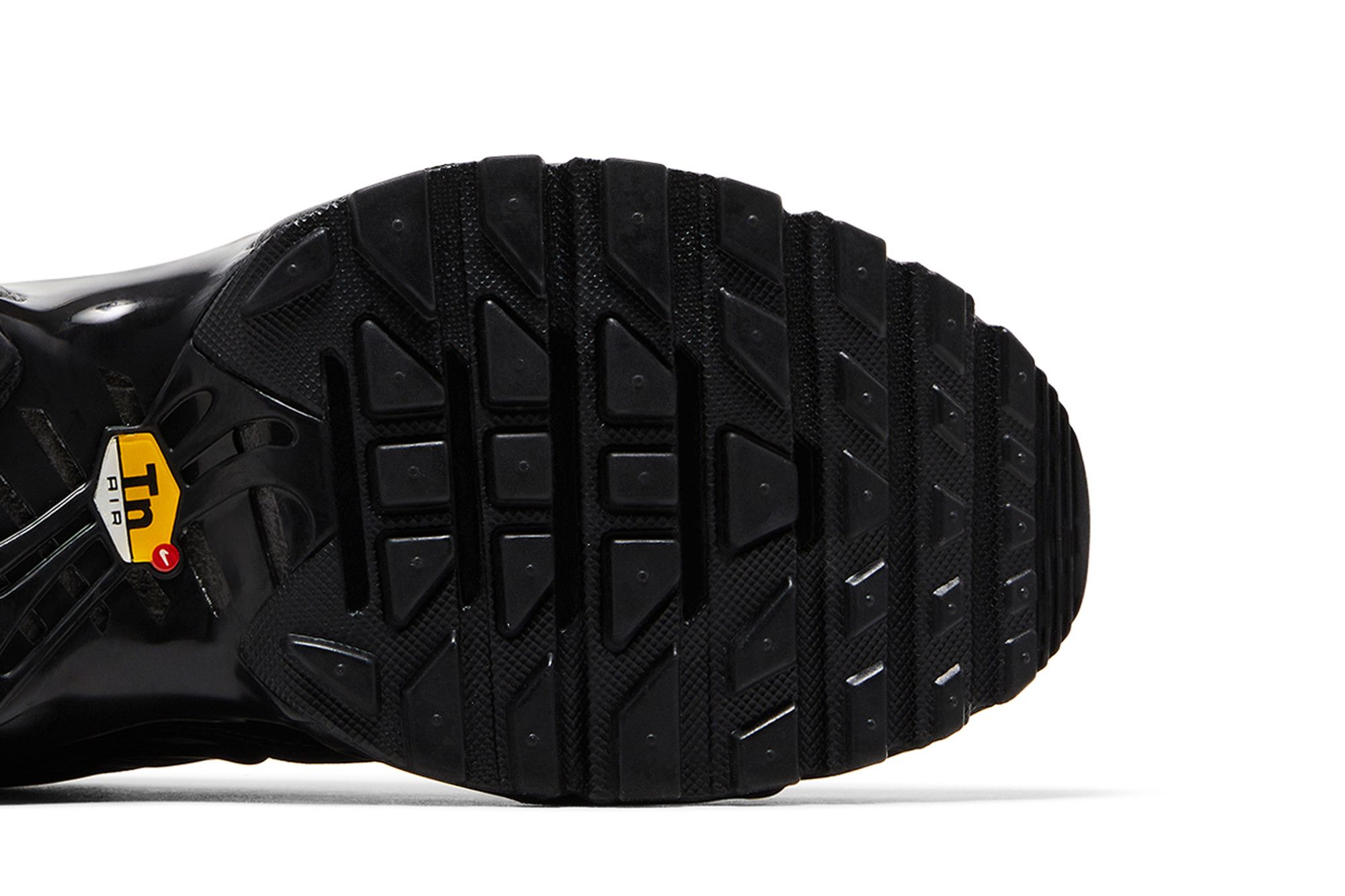 Buy Nike Wmns Air Max Plus 'Triple Black' - DM2362 002 | GOAT