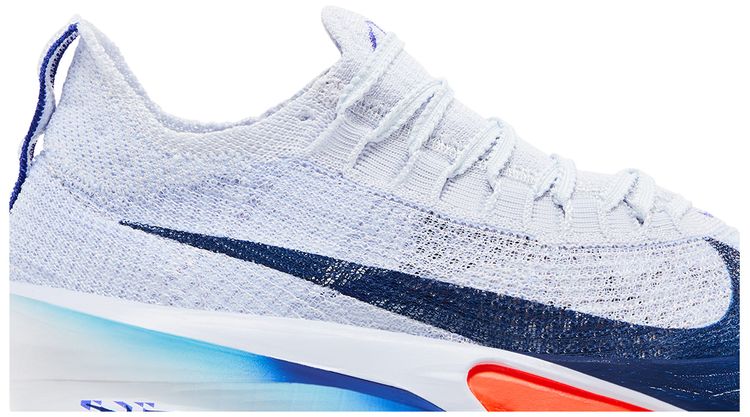 Nike Wmns Air Zoom Alphafly NEXT 3 Football Grey Blue Void