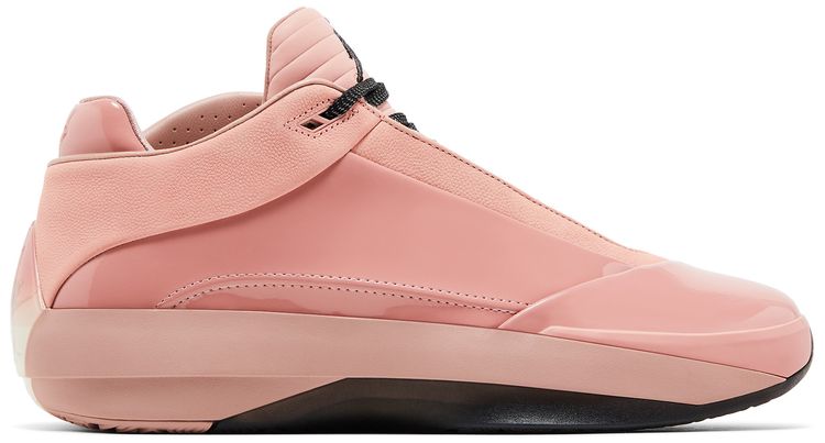 Air Jordan 40 Light Arctic Pink