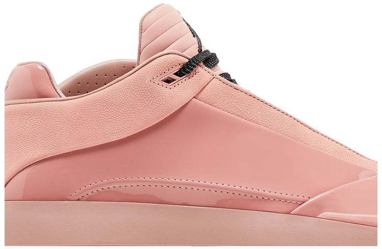 Air Jordan 40 Light Arctic Pink