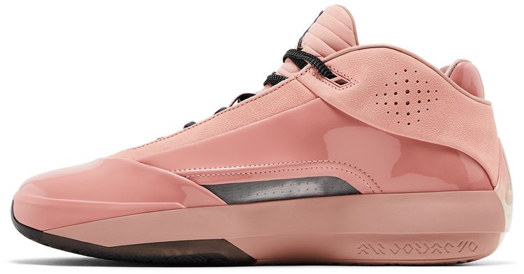 Air Jordan 40 Light Arctic Pink