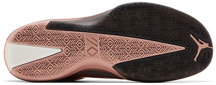 Air Jordan 40 Light Arctic Pink